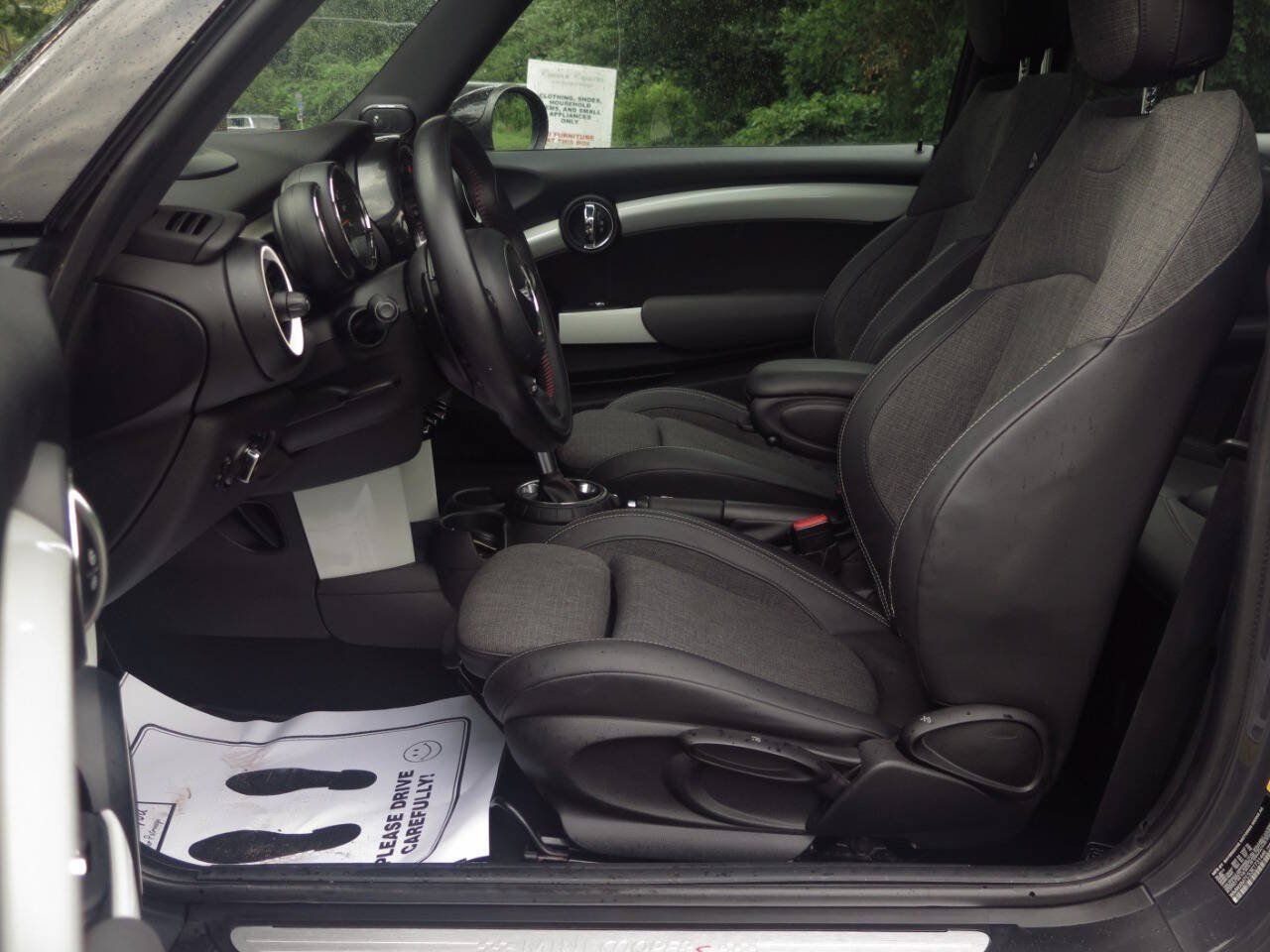 Used 2014 MINI Cooper S FWD image 10