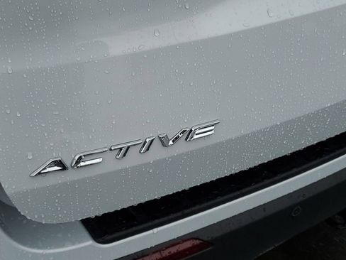 New 2026 Ford Explorer Active image 35