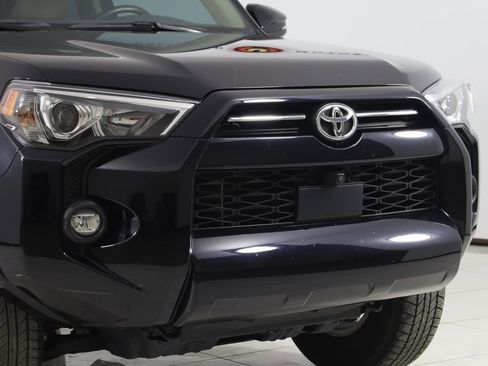 Used 2024 Toyota 4Runner SR5 Premium image 38