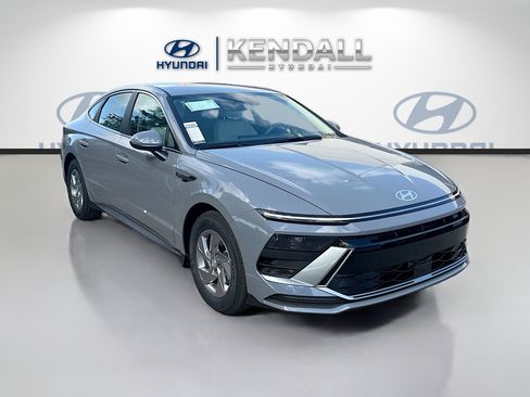 New 2026 Hyundai Sonata SE image 1
