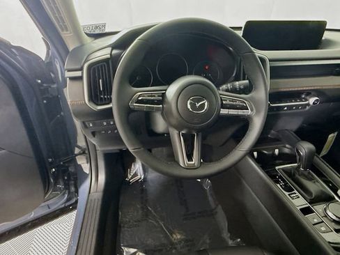New 2026 MAZDA CX-50 AWD 2.5 S w/ Cargo Package image 11