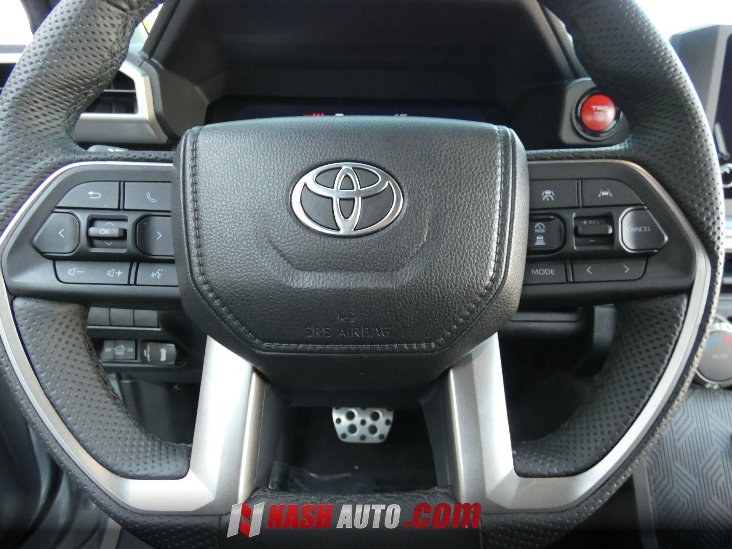 Used 2026 Toyota Tacoma TRD Sport RWD image 31