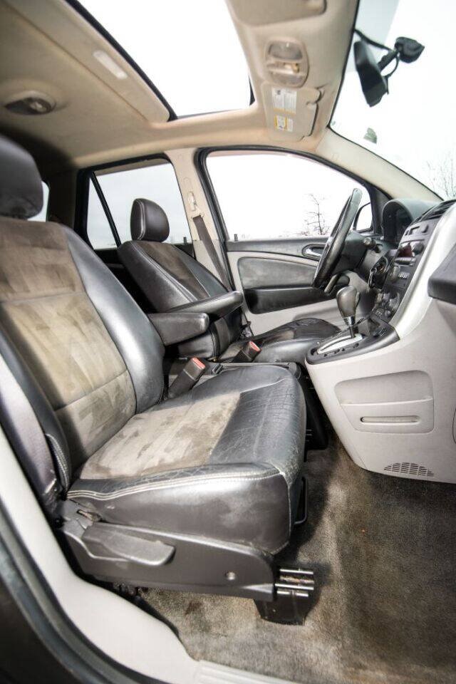 Used 2006 Saturn Vue 2WD V6 w/ Red Line Performance Pkg image 27
