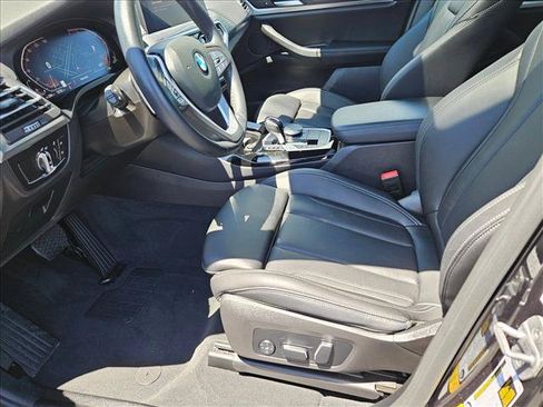 Used 2024 BMW X3 sDrive30i w/ Convenience Package RWD image 16