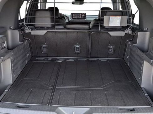 New 2026 Honda Passport TrailSport Elite image 28