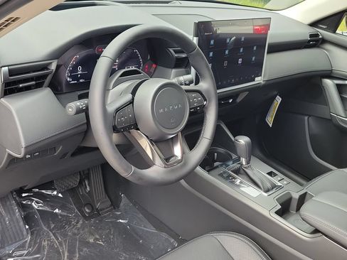 New 2026 MAZDA CX-5 2.5 S w/ Premium Plus Package AWD/4WD image 18
