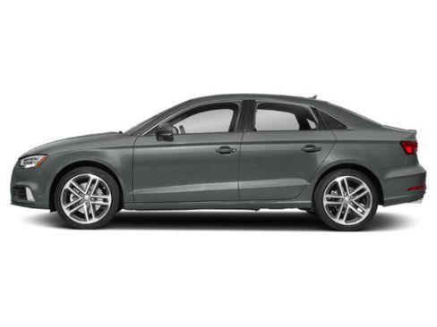 Used 2018 Audi A3 2.0T Premium w/ Convenience Package AWD/4WD image 3