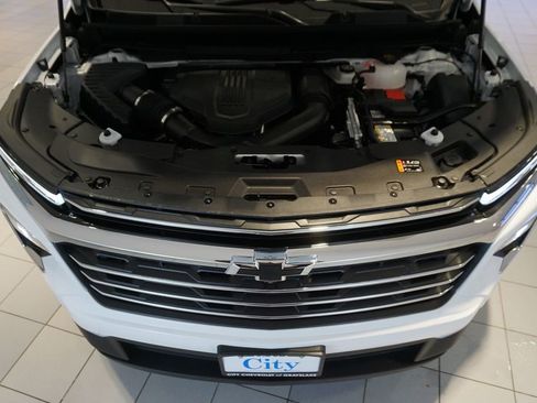 New 2026 Chevrolet Traverse LT w/ Driver Confidence Package AWD/4WD image 27