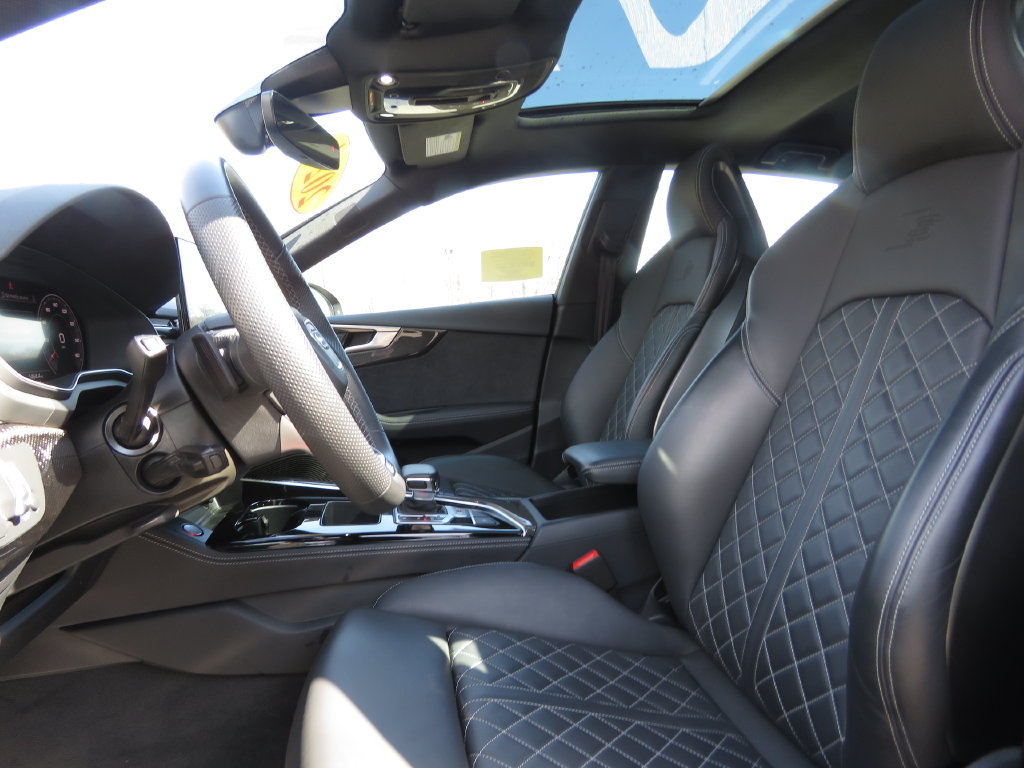 Used 2024 Audi S5 Premium Plus AWD/4WD image 10