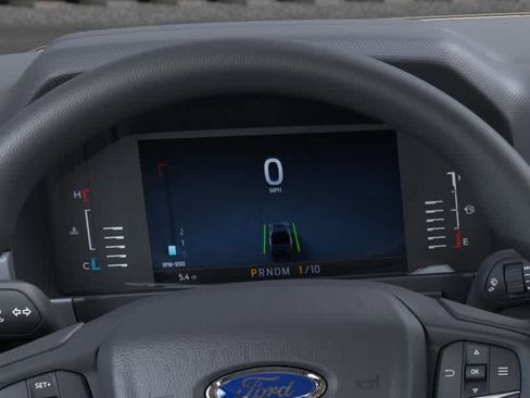 New 2025 Ford Ranger XL w/ Trailer Tow Package image 13