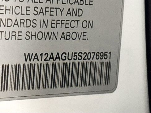 New 2025 Audi Q5 Premium Plus image 24