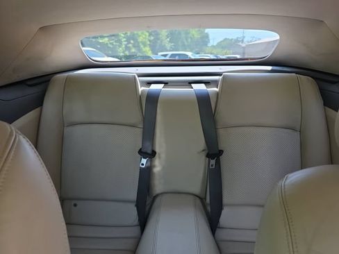 Used 2008 Jaguar XK Convertible RWD image 12