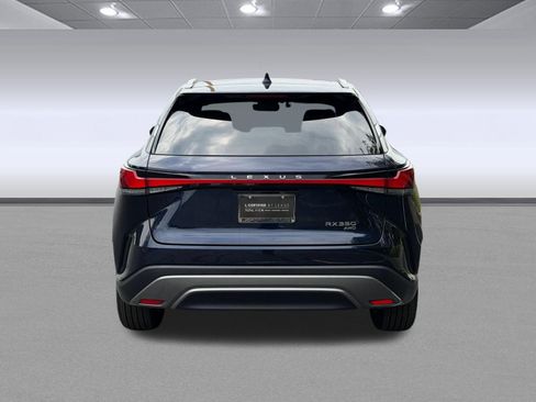 Certified 2026 Lexus RX 350 Premium w/ Convenience Package AWD/4WD image 11