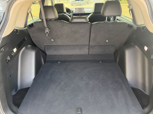 Certified 2025 Honda CR-V EX-L image 26