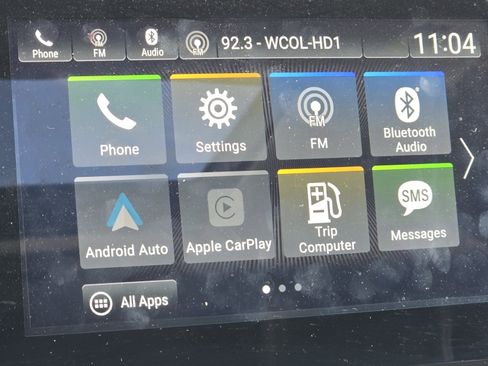 Certified 2024 Honda Odyssey EX-L image 30