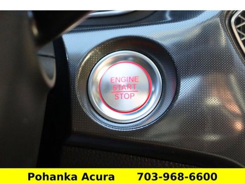 Certified 2025 Acura Integra A-Spec image 16