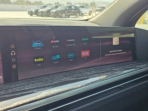 Used 2025 Cadillac Escalade IQ Sport 1 image 33