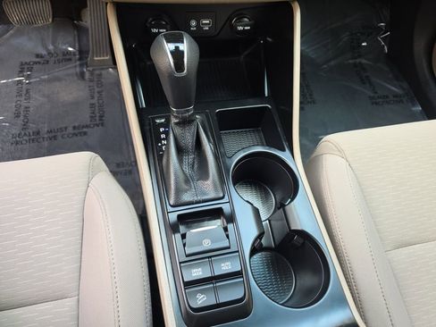 Used 2019 Hyundai Tucson SEL AWD/4WD image 17