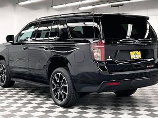 Used 2024 Chevrolet Tahoe RST video 2