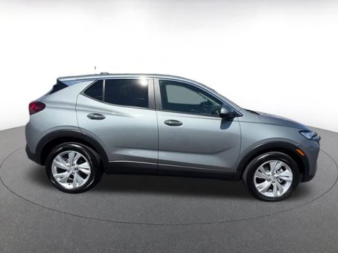Used 2025 Buick Encore GX Preferred image 16
