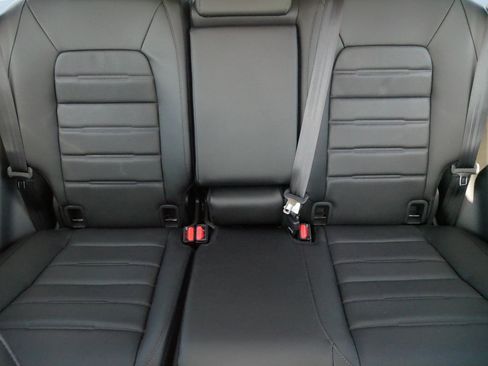 Certified 2026 Honda CR-V EX-L image 13
