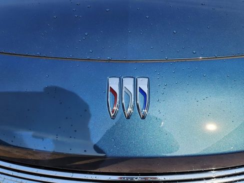 New 2026 Buick Envista Preferred w/ Convenience I Package image 10