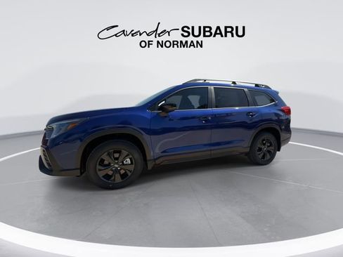 New 2026 Subaru Ascent Premium AWD/4WD image 9