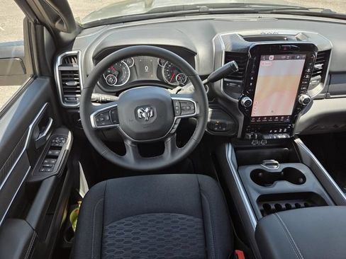 New 2026 RAM 2500 Lone Star AWD/4WD image 9