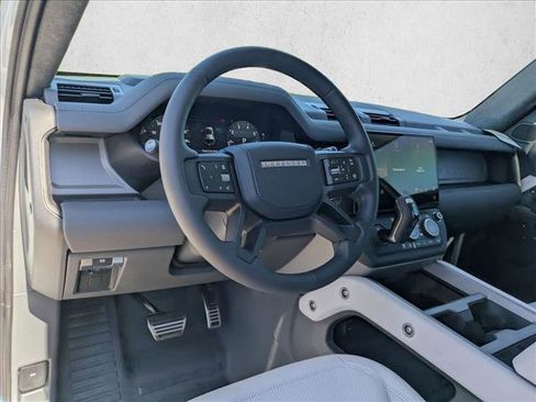 New 2026 Land Rover Defender 110 V8 image 3
