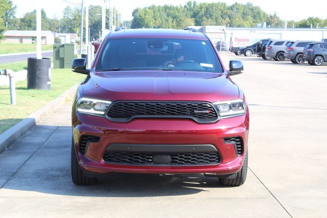 Used 2026 Dodge Durango GT AWD/4WD image 9