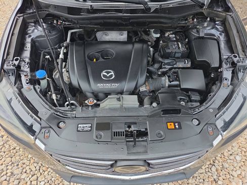 Used 2016 MAZDA CX-5 Grand Touring AWD/4WD image 12
