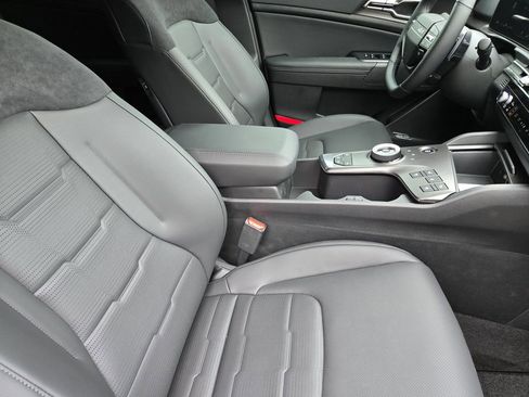New 2026 Kia Sportage SX Prestige AWD/4WD image 11