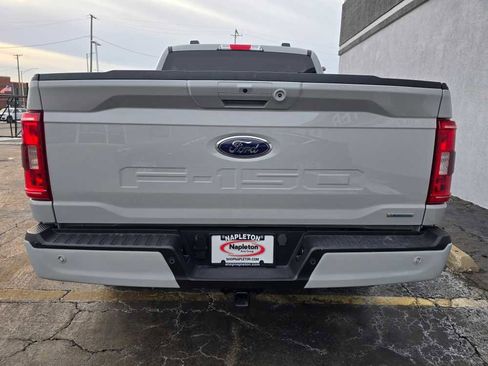 Used 2023 Ford F150 XLT w/ Equipment Group 302A High image 10