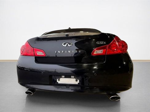 Used 2013 INFINITI G37 x w/ Premium Pkg image 5