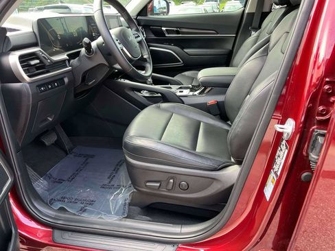 Used 2023 Kia Telluride S w/ S Sunroof Package AWD/4WD image 18