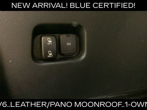 Used 2019 Ford Edge ST w/ Convenience Package AWD/4WD image 22
