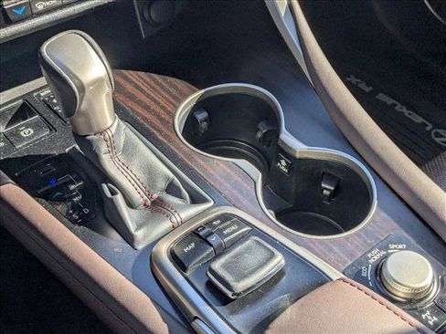 Used 2017 Lexus RX 350 AWD image 12