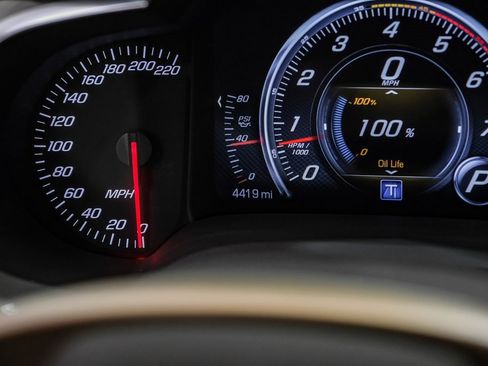 Used 2019 Chevrolet Corvette ZR1 image 17