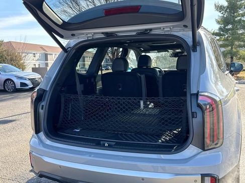 Used 2023 Kia Telluride EX X-Line image 14