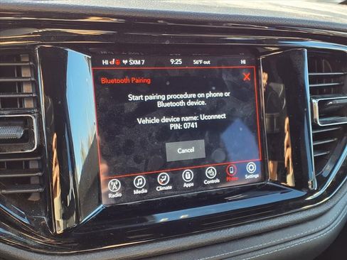 Used 2022 Dodge Durango GT image 7