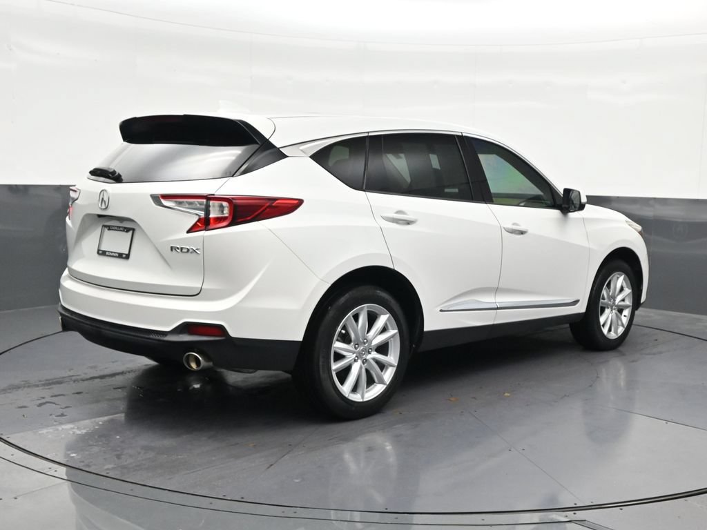 Used 2021 Acura RDX FWD image 5
