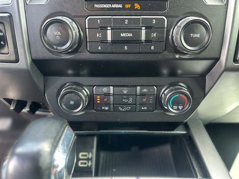 Used 2019 Ford F150 XLT w/ Equipment Group 302A Luxury image 16