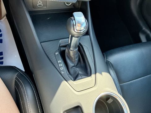 Used 2025 Ford Mustang Premium RWD image 15