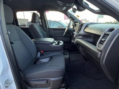 Used 2026 RAM 3500 Tradesman AWD/4WD image 31