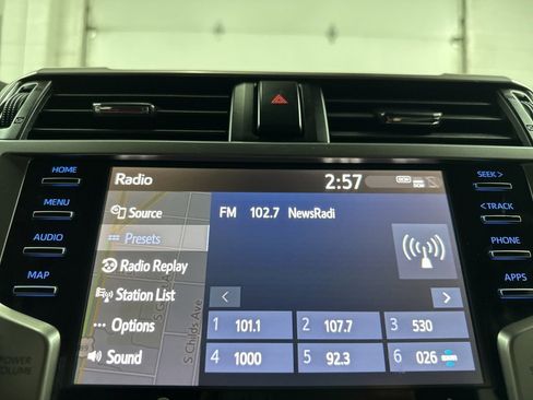 Used 2021 Toyota 4Runner SR5 Premium w/ Moonroof Package image 30