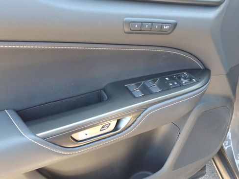 Certified 2024 Lexus NX 350 AWD image 7