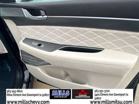 Used 2020 Hyundai Palisade Limited AWD/4WD image 29