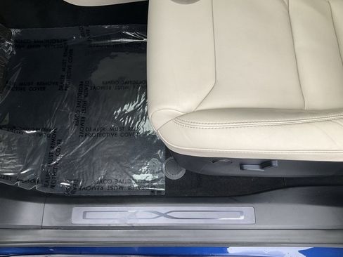 Used 2018 Tesla Model X 100D image 15