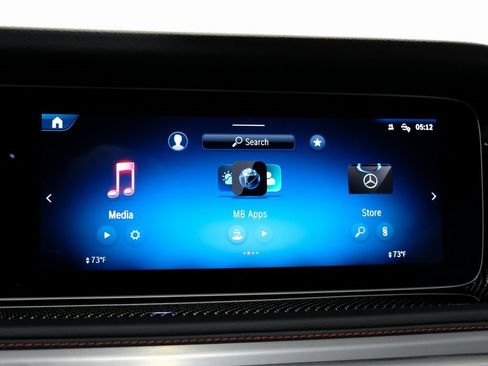 Used 2026 Mercedes-Benz G 63 AMG G 63 AMG image 27