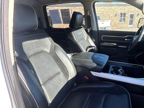 Used 2022 RAM 1500 Laramie image 6